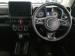 Suzuki Jimny 1.5 GLX AllGrip 5-door auto - Thumbnail 14