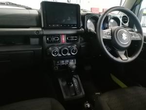 Suzuki Jimny 1.5 GLX AllGrip 5-door auto - Image 16