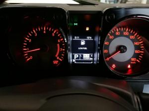 Suzuki Jimny 1.5 GLX AllGrip 5-door auto - Image 18
