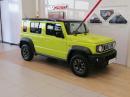 Thumbnail Suzuki Jimny 1.5 GLX AllGrip 5-door auto