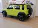 Suzuki Jimny 1.5 GLX AllGrip 5-door auto - Thumbnail 3