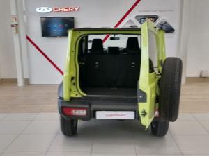Suzuki Jimny 1.5 GLX AllGrip 5-door auto - Image 5