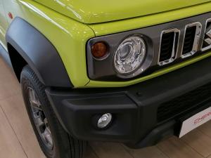 Suzuki Jimny 1.5 GLX AllGrip 5-door auto - Image 6