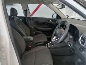 Hyundai Venue 1.0T Fluid - Image 11