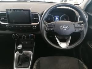 Hyundai Venue 1.0T Fluid - Image 12