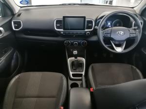 Hyundai Venue 1.0T Fluid - Image 14