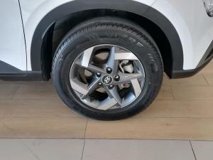 Hyundai Venue 1.0T Fluid - Image 3
