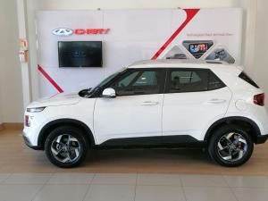 Hyundai Venue 1.0T Fluid - Image 6