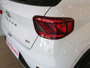 Hyundai Venue 1.0T Fluid - Image 7