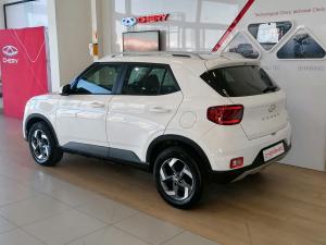 Hyundai Venue 1.0T Fluid - Image 9