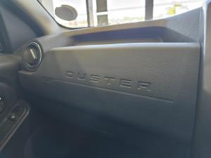 Renault Duster 1.5dCi Dynamique 4WD - Image 10