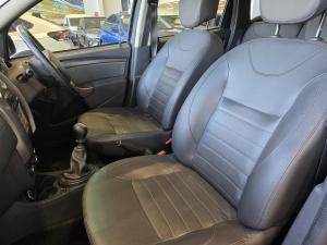 Renault Duster 1.5dCi Dynamique 4WD - Image 13
