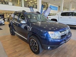 Renault Duster 1.5dCi Dynamique 4WD - Image 1