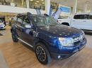Thumbnail Renault Duster 1.5dCi Dynamique 4WD