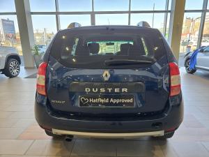 Renault Duster 1.5dCi Dynamique 4WD - Image 6