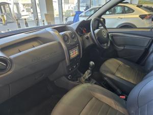 Renault Duster 1.5dCi Dynamique 4WD - Image 7