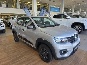 Renault Kwid 1.0 Dynamique - Image 1