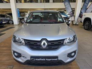 Renault Kwid 1.0 Dynamique - Image 2