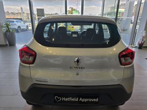 Renault Kwid 1.0 Dynamique - Image 3