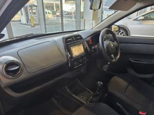 Renault Kwid 1.0 Dynamique - Image 4