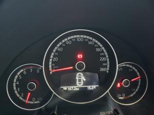 Volkswagen Beetle 1.2TSI Design - Image 11