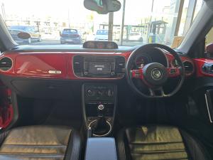 Volkswagen Beetle 1.2TSI Design - Image 14