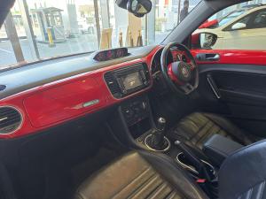 Volkswagen Beetle 1.2TSI Design - Image 16