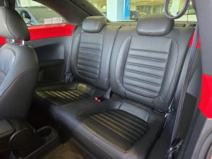 Volkswagen Beetle 1.2TSI Design - Image 17