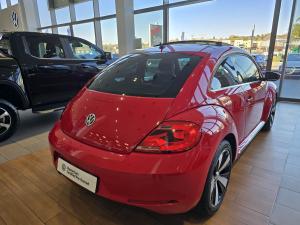 Volkswagen Beetle 1.2TSI Design - Image 3