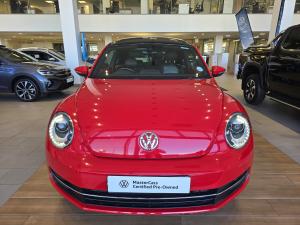 Volkswagen Beetle 1.2TSI Design - Image 5