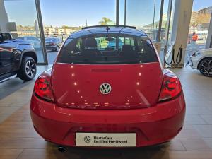 Volkswagen Beetle 1.2TSI Design - Image 7
