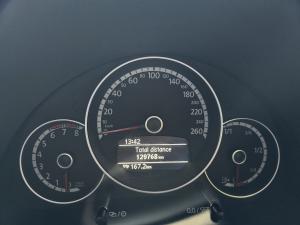 Volkswagen Beetle 1.2TSI Design - Image 8
