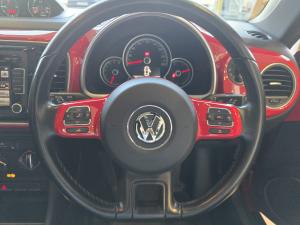 Volkswagen Beetle 1.2TSI Design - Image 9