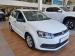 Volkswagen Polo Vivo hatch 1.4 Trendline - Thumbnail 1