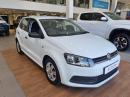 Thumbnail Volkswagen Polo Vivo hatch 1.4 Trendline