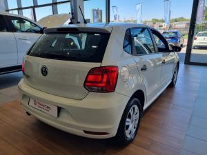 Volkswagen Polo Vivo hatch 1.4 Trendline - Image 2