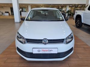 Volkswagen Polo Vivo hatch 1.4 Trendline - Image 4