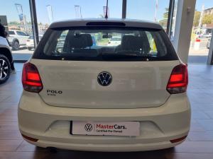 Volkswagen Polo Vivo hatch 1.4 Trendline - Image 5