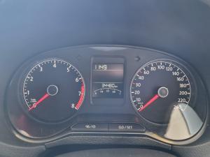 Volkswagen Polo Vivo hatch 1.4 Trendline - Image 6