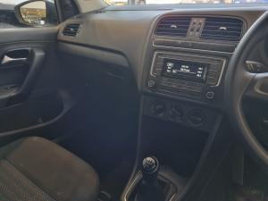 Volkswagen Polo Vivo hatch 1.4 Trendline - Image 7