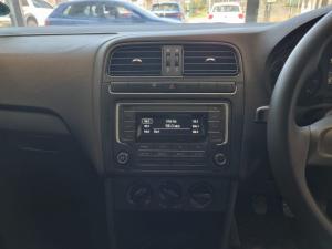 Volkswagen Polo Vivo hatch 1.4 Trendline - Image 9