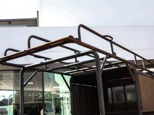 Hyundai H-100 Bakkie 2.6D deck (aircon) - Image 10