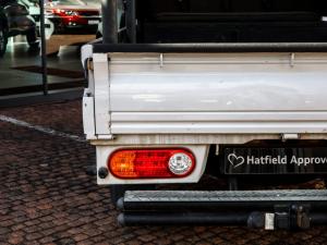 Hyundai H-100 Bakkie 2.6D deck (aircon) - Image 13