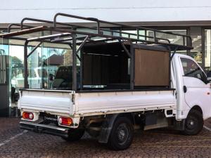 Hyundai H-100 Bakkie 2.6D deck (aircon) - Image 14