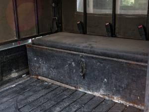 Hyundai H-100 Bakkie 2.6D deck (aircon) - Image 15