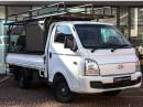 Thumbnail Hyundai H-100 Bakkie 2.6D deck (aircon)