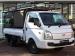Hyundai H-100 Bakkie 2.6D deck (aircon) - Thumbnail 1