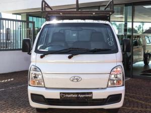 Hyundai H-100 Bakkie 2.6D deck (aircon) - Image 8