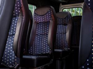 Volkswagen Crafter 50 2.0TDi 120KW XlwbP/V - Image 10