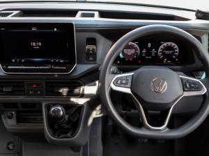 Volkswagen Crafter 50 2.0TDi 120KW XlwbP/V - Image 12